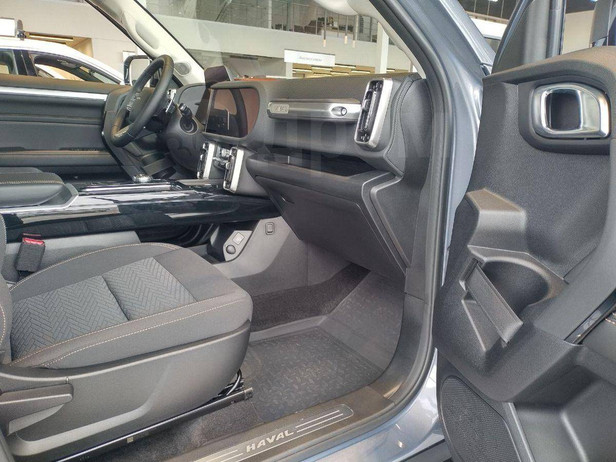 Haval Dargo 2025, Dargo 2025 бензин 2 внедорожник Б/У Воронеж