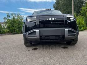 Продам BYD FangChengBao Titanium 3 2025 на likvi.com BYD FangChengBao Titanium 3 2025, FangChengBao Titanium 3 2025 электро внедорожник Б/У Челябинск