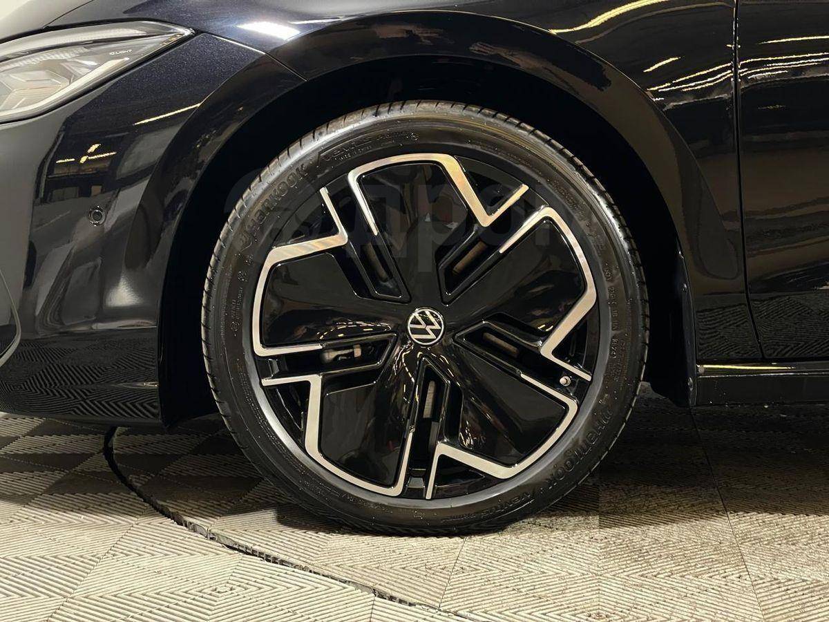 Volkswagen Passat 2024, Passat 2024 бензин 2 седан Б/У Москва