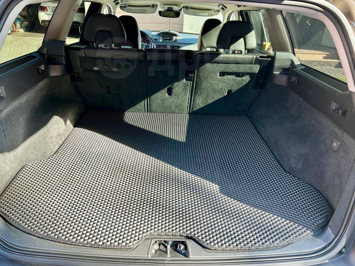 Volvo XC70 2016, XC70 2016 дизель 2.4 универсал Б/У Челябинск