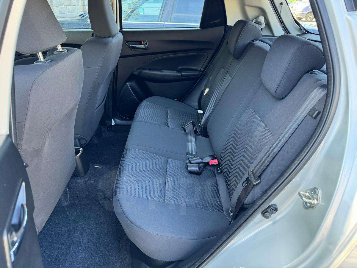 Suzuki Swift 2023, Swift 2023 бензин 1.2 хэтчбек Б/У Севастополь