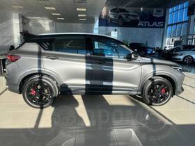 Продам Geely Coolray 2024 на likvi.com Geely Coolray 2024, Coolray 2024 бензин 1.5 внедорожник Б/У Стерлитамак