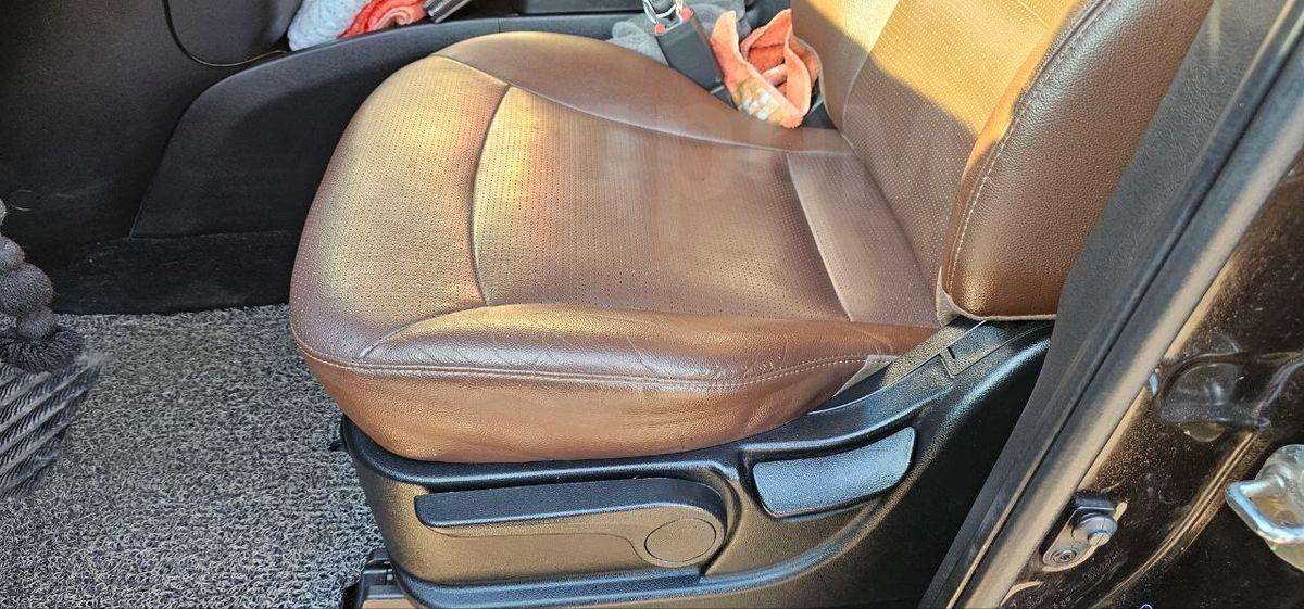 Hyundai Starex 2018, Starex 2018 дизель 2.5 минивэн / микроавтобус Б/У Донецк