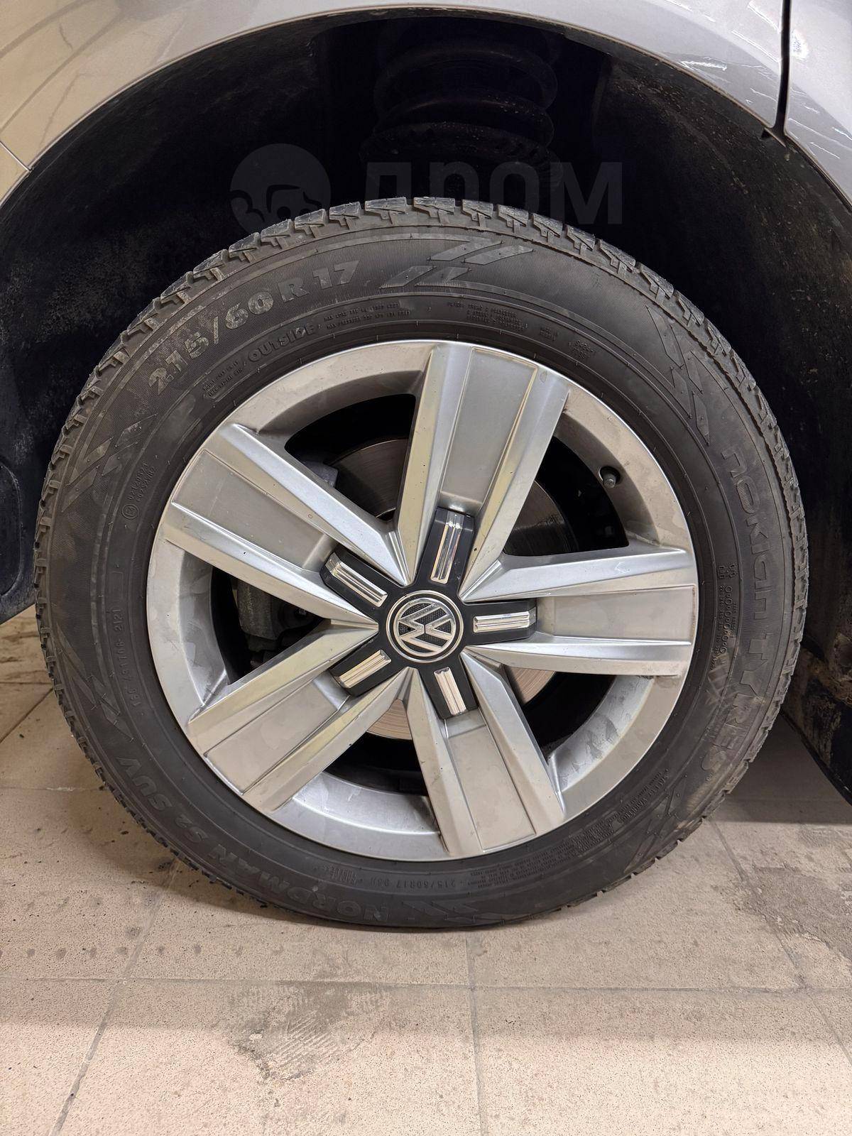 Volkswagen Multivan 2019, Multivan 2019 дизель 2 минивэн / микроавтобус Б/У Сургут