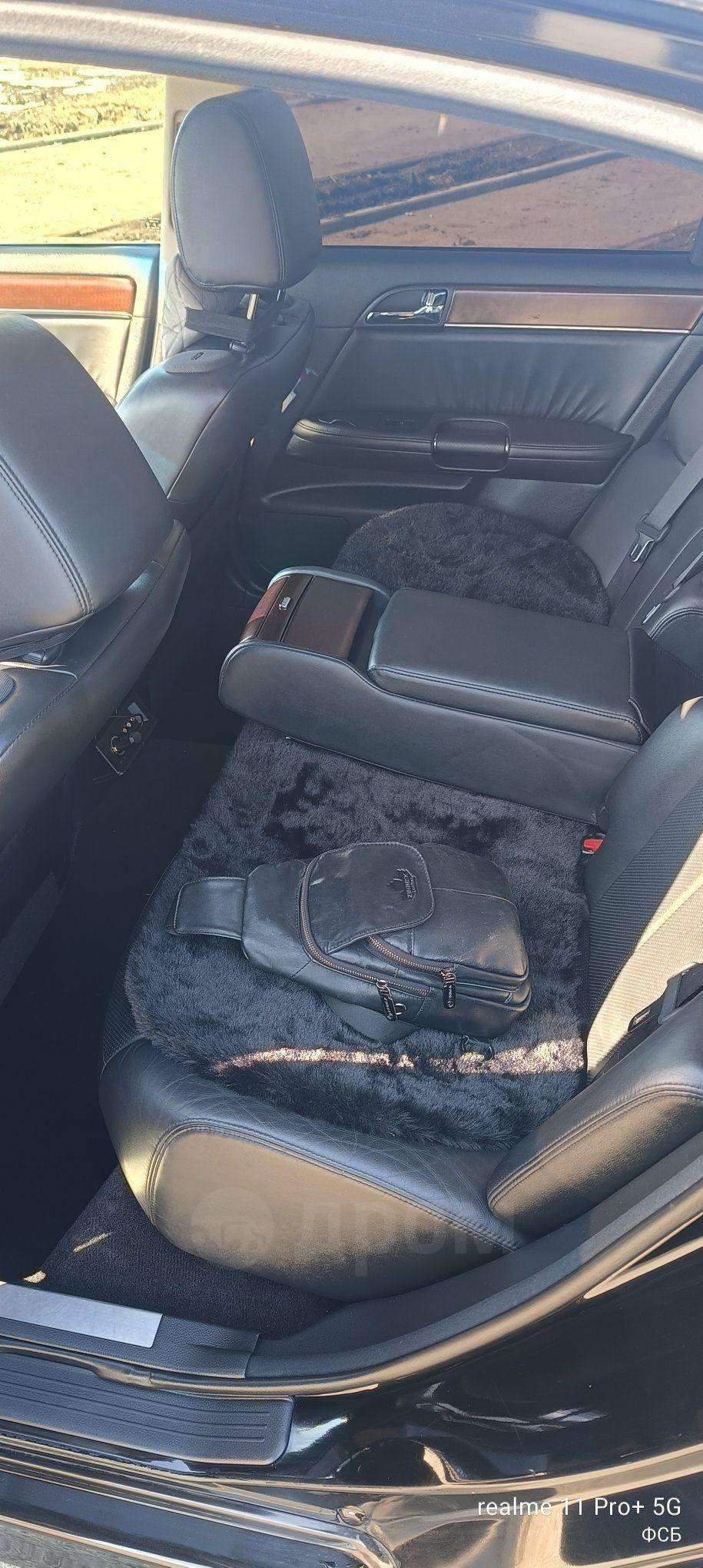 Infiniti M35 2010, M35 2010 бензин 3.5 седан Б/У Краснодар