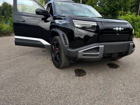 Продам BYD FangChengBao Titanium 3 2025 на likvi.com BYD FangChengBao Titanium 3 2025, FangChengBao Titanium 3 2025 электро внедорожник Б/У Челябинск