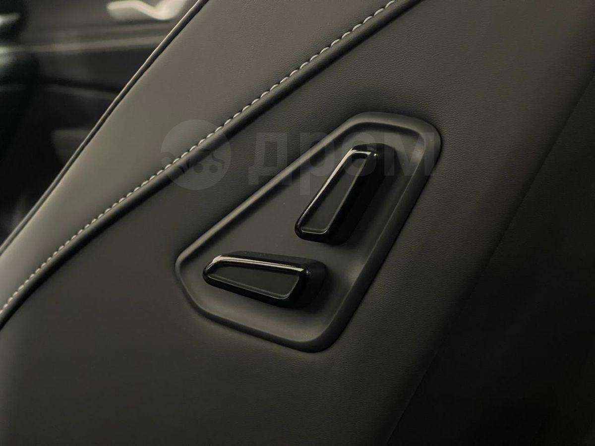 Volkswagen Passat 2024, Passat 2024 бензин 2 седан Б/У Москва