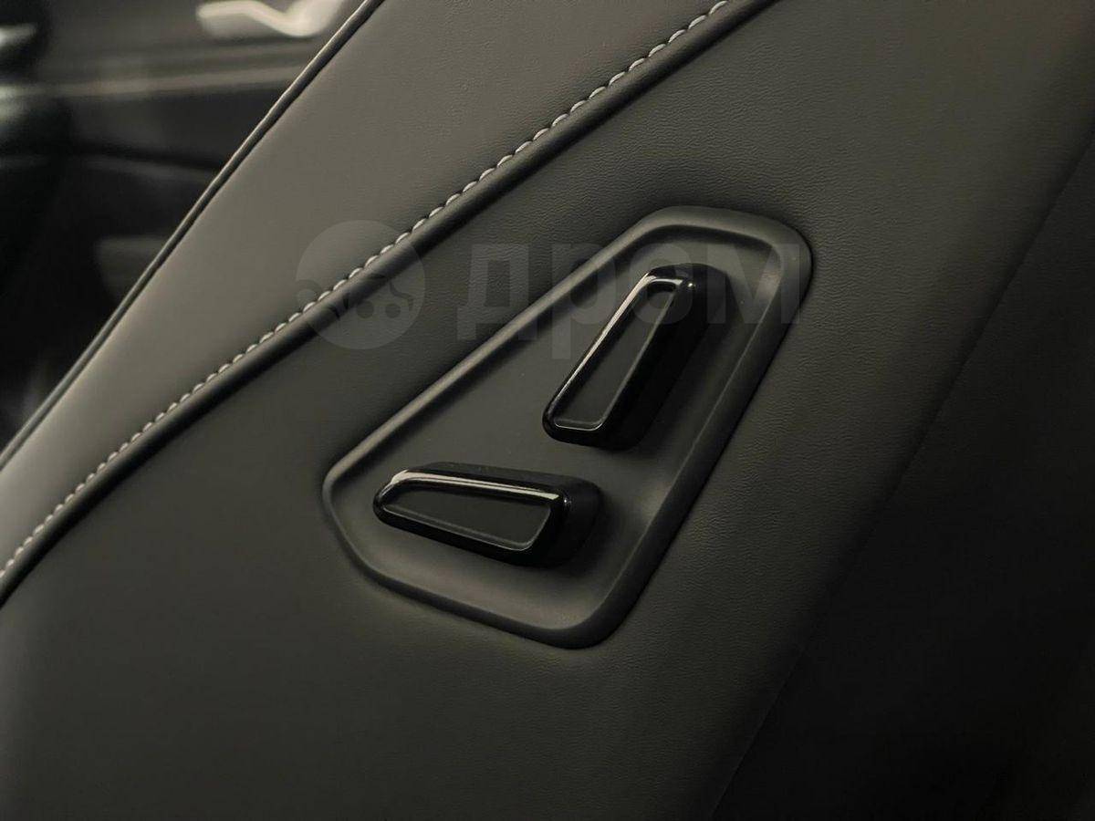 Volkswagen Passat 2024, Passat 2024 бензин 2 седан Б/У Москва