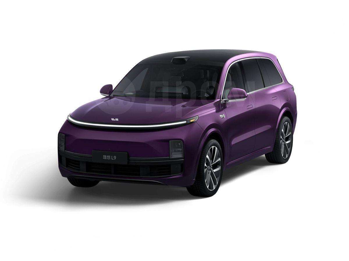 Li(LiXiang) L9 2024, L9 2024 бензин 1.5 внедорожник Б/У Москва