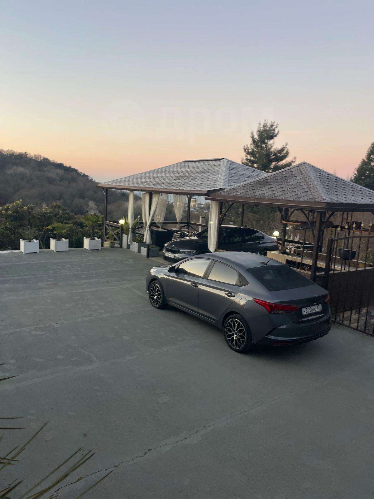 Hyundai Solaris 2024, Solaris 2024 1.6 седан Б/У Сочи