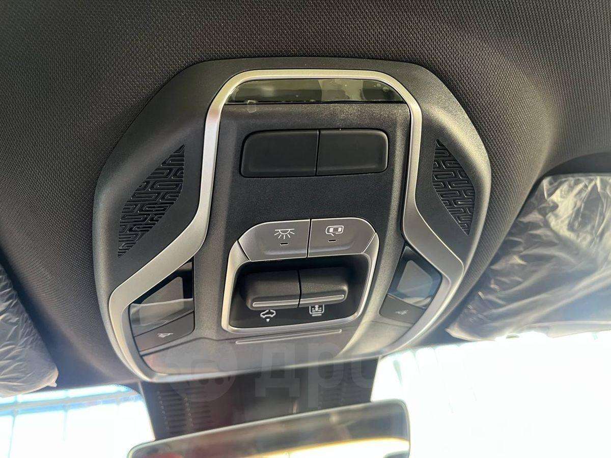 Geely Coolray 2024, Coolray 2024 бензин 1.5 внедорожник Б/У Стерлитамак