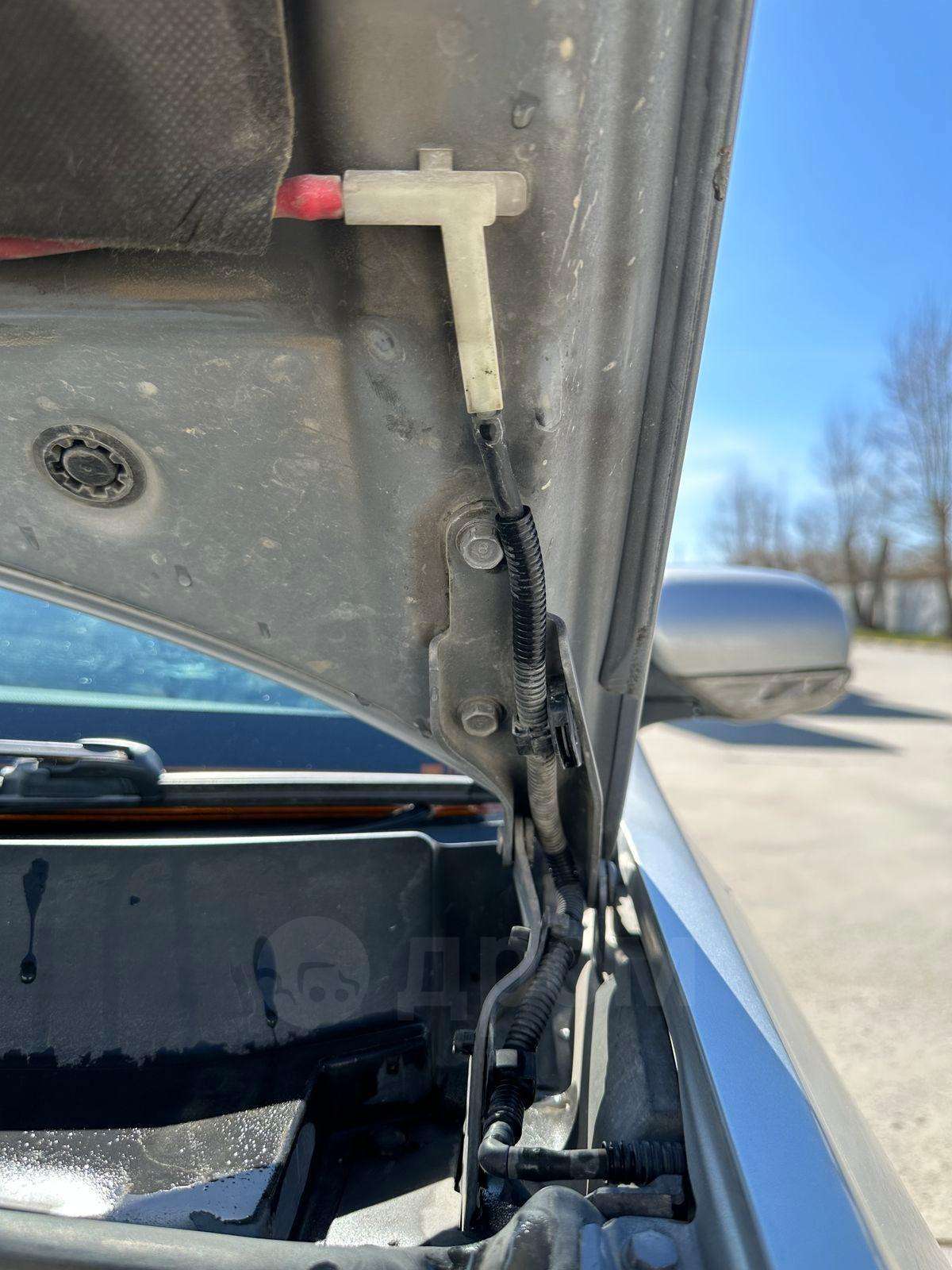 Subaru Outback 2004, Outback 2004 бензин 2.5 универсал Б/У Новосибирск