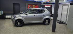 Продам Suzuki Ignis 2018 на likvi.com Suzuki Ignis 2018, Ignis 2018 бензин 1.2 хэтчбек Б/У Благовещенск