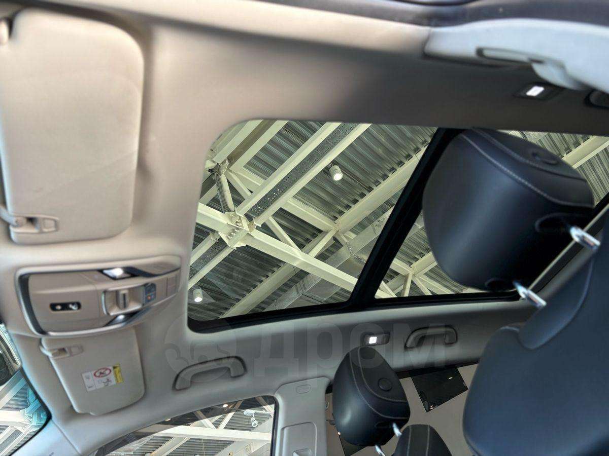 Geely Atlas Pro 2021, Atlas Pro 2021 бензин 1.5 внедорожник Б/У Москва