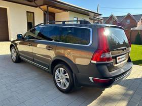Продам Volvo XC70 2016 на likvi.com Volvo XC70 2016, XC70 2016 дизель 2.4 универсал Б/У Челябинск