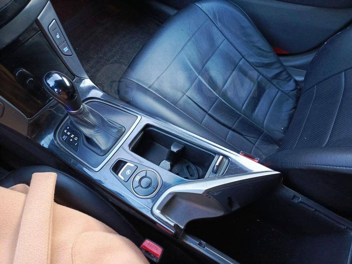 Hyundai i40 2016, i40 2016 бензин 2 седан Б/У Ковров