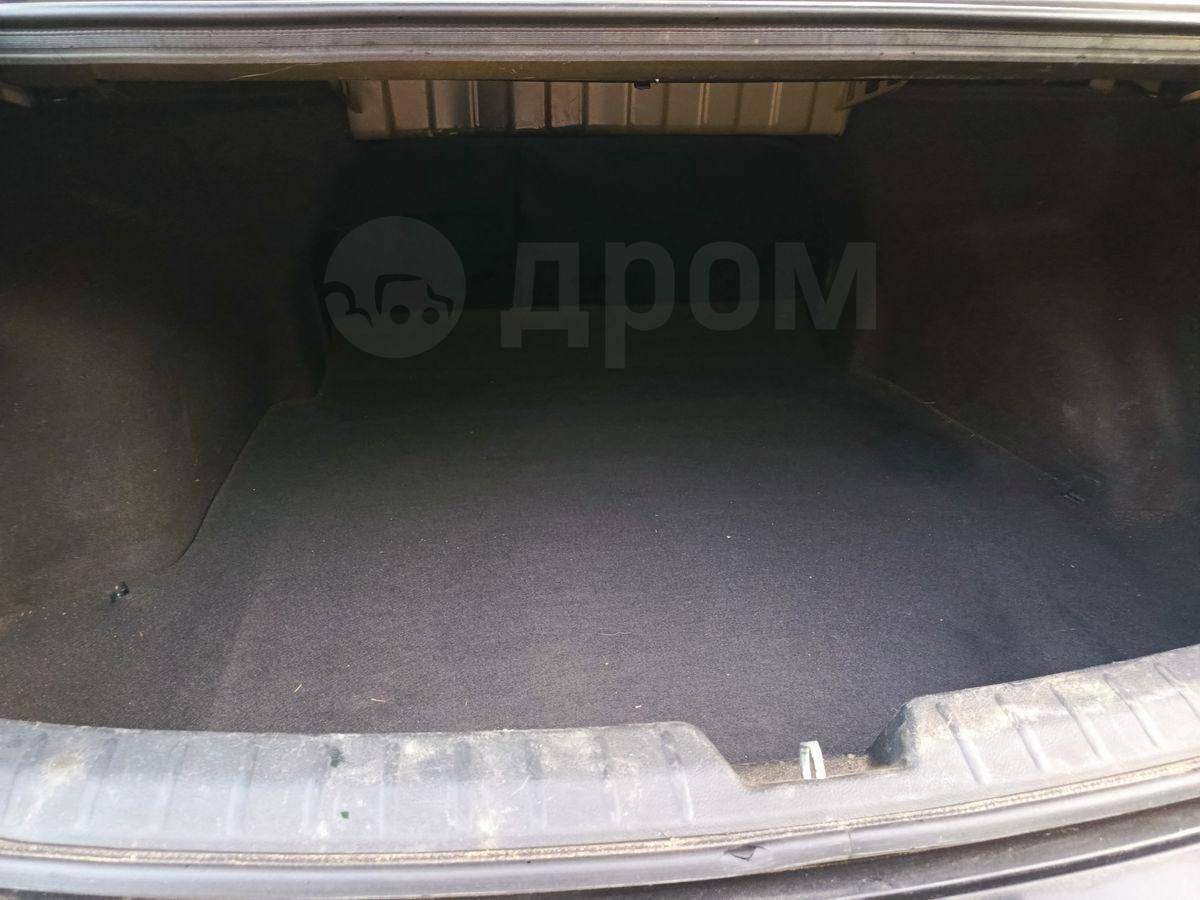 Hyundai i40 2016, i40 2016 бензин 2 седан Б/У Ковров