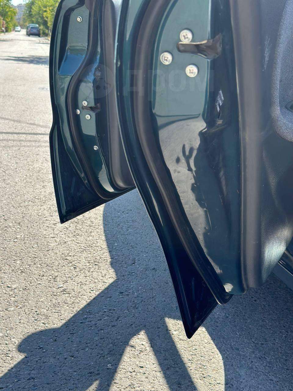 Daewoo Lanos 2007, Lanos 2007 бензин 1.5 седан Б/У Симферополь