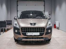 Продам Peugeot 3008 2012 на likvi.com Peugeot 3008 2012, 3008 2012 бензин 1.6 внедорожник Б/У Екатеринбург