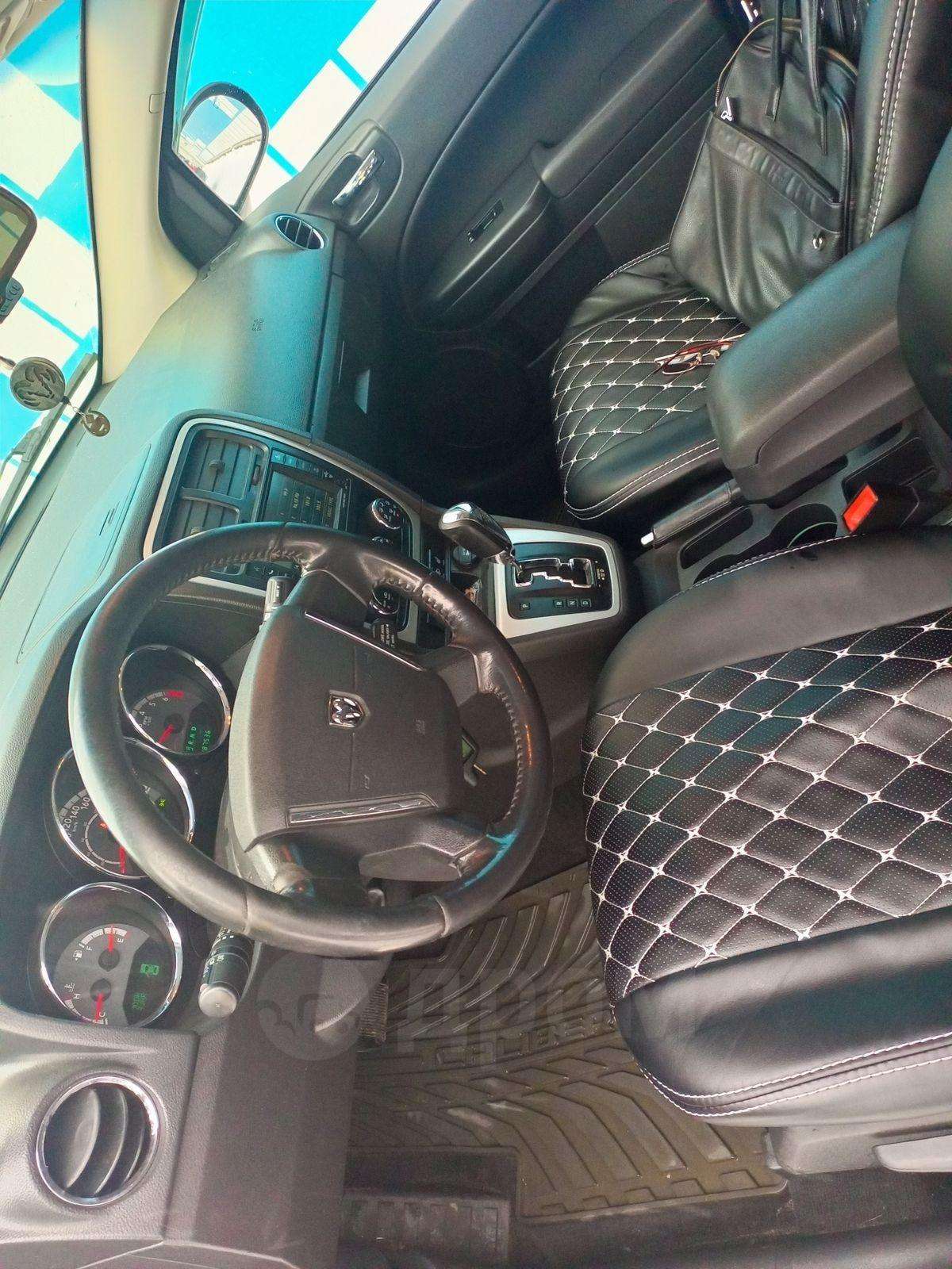 Dodge Caliber 2011, Caliber 2011 бензин 2 хэтчбек Б/У Томск