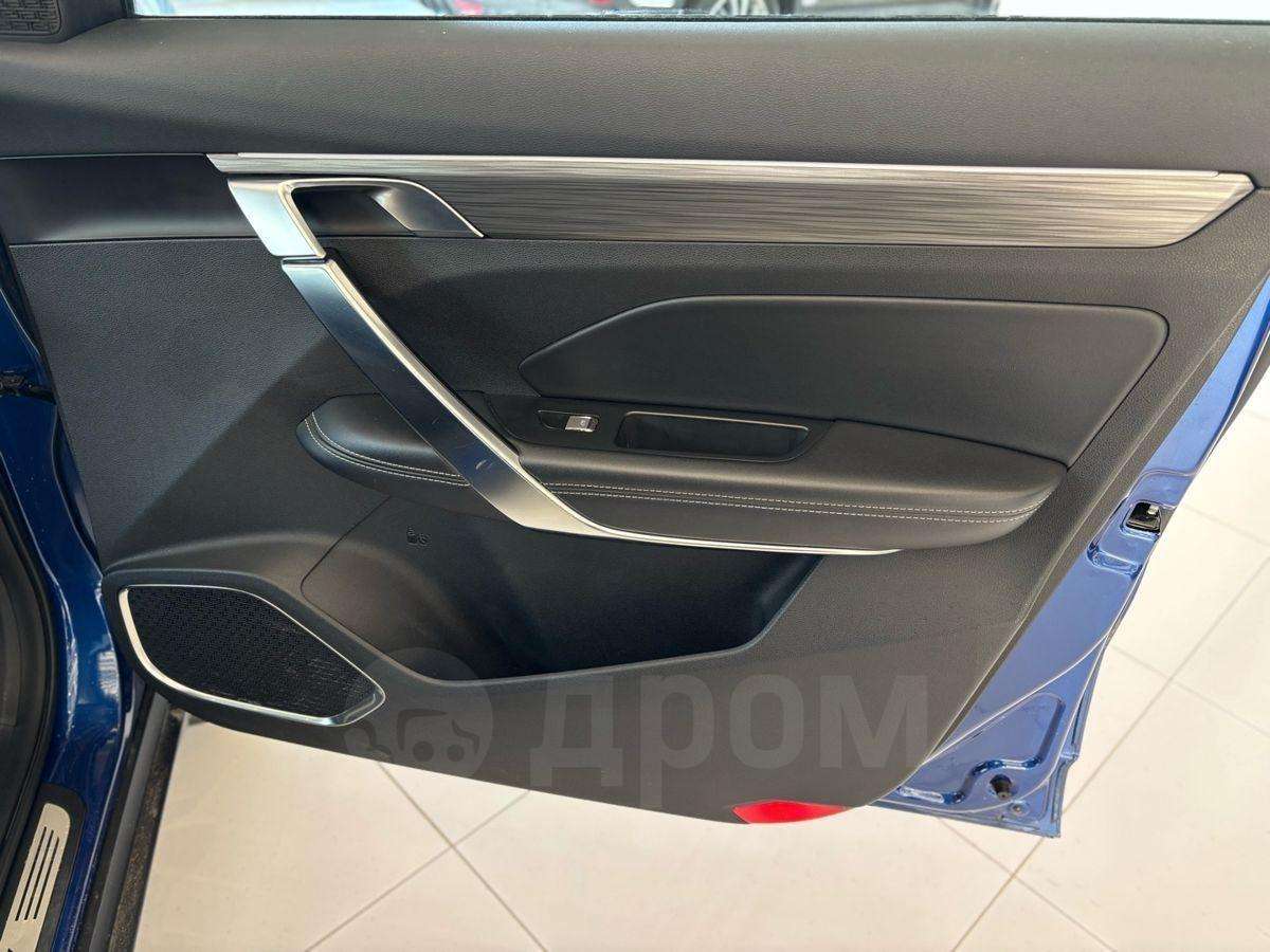 Geely Atlas Pro 2021, Atlas Pro 2021 бензин 1.5 внедорожник Б/У Москва