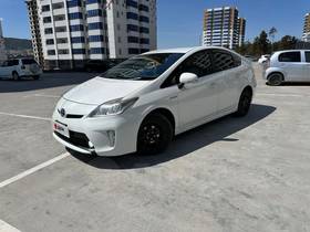 Продам Toyota Prius 2013 на likvi.com Toyota Prius 2013, Prius 2013 бензин 1.8 лифтбек Б/У Улан-Удэ