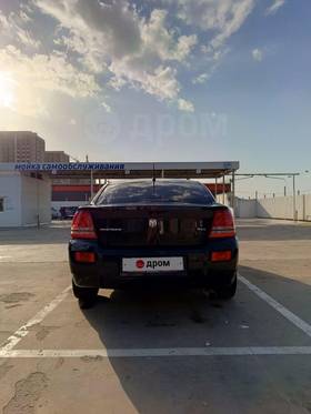 Продам Dodge Avenger 2008 на likvi.com Dodge Avenger 2008, Avenger 2008 бензин 2.4 седан Б/У Краснодар