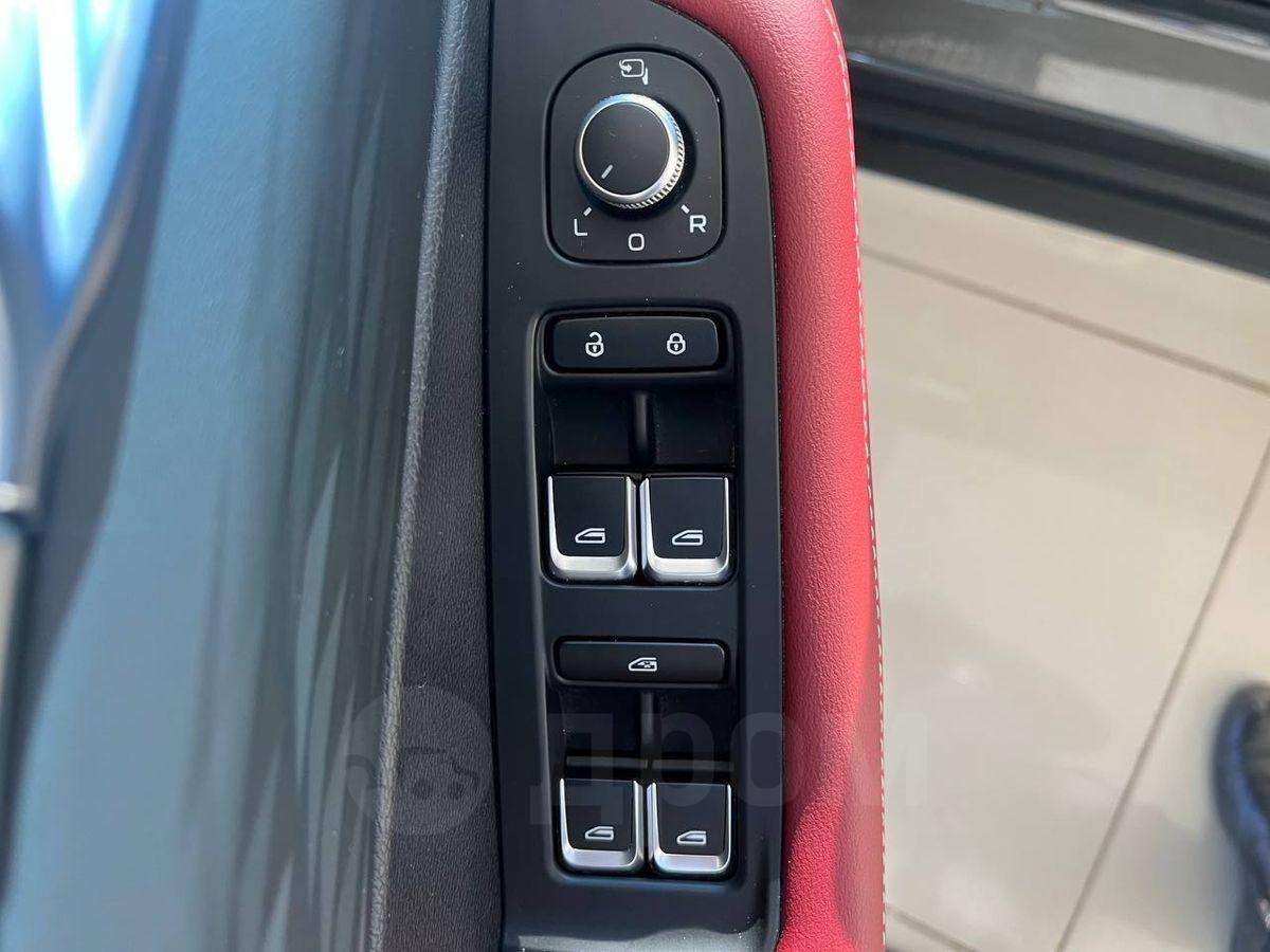 Geely Coolray 2024, Coolray 2024 бензин 1.5 внедорожник Б/У Стерлитамак