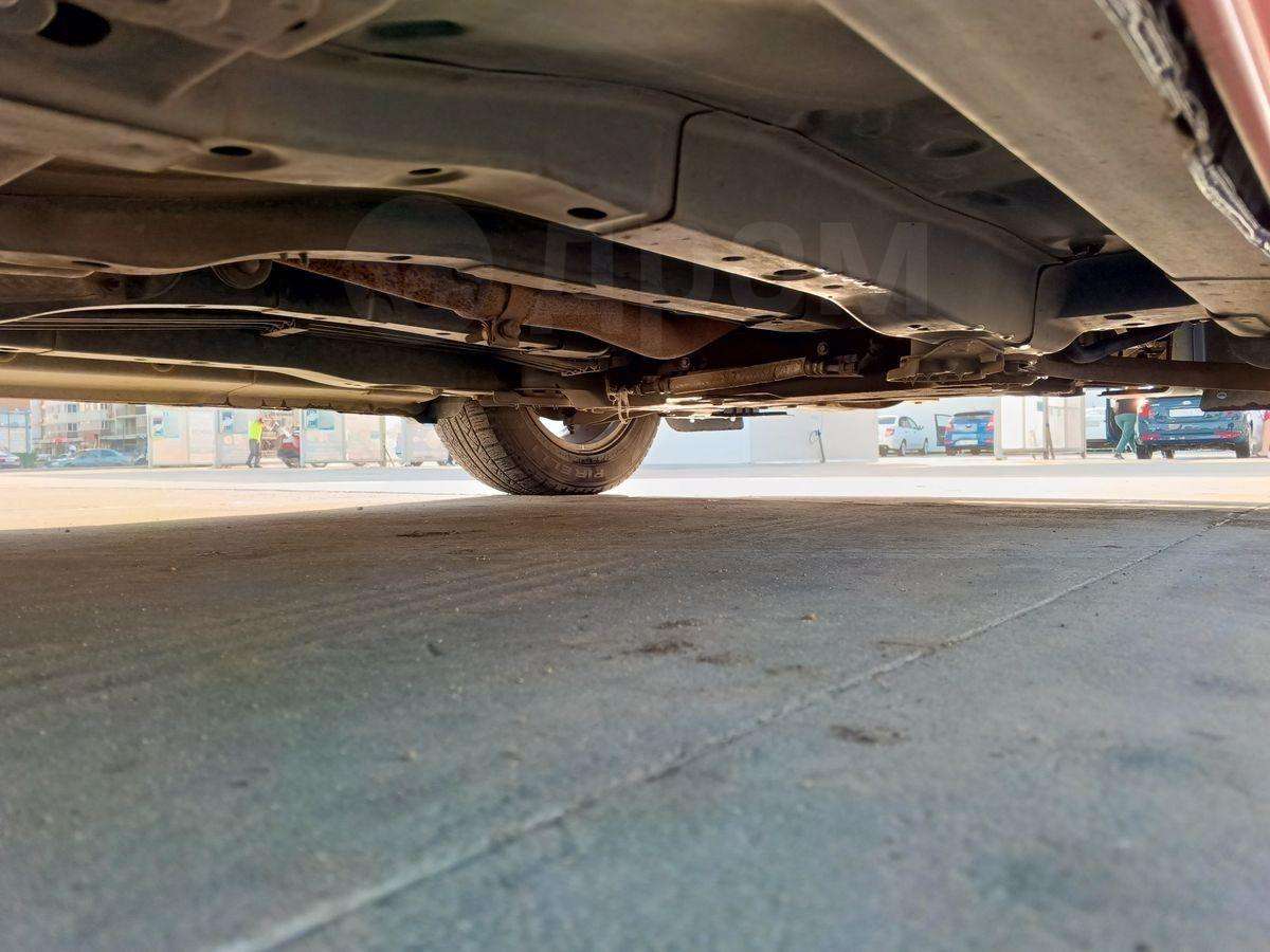 Dodge Avenger 2008, Avenger 2008 бензин 2.4 седан Б/У Краснодар