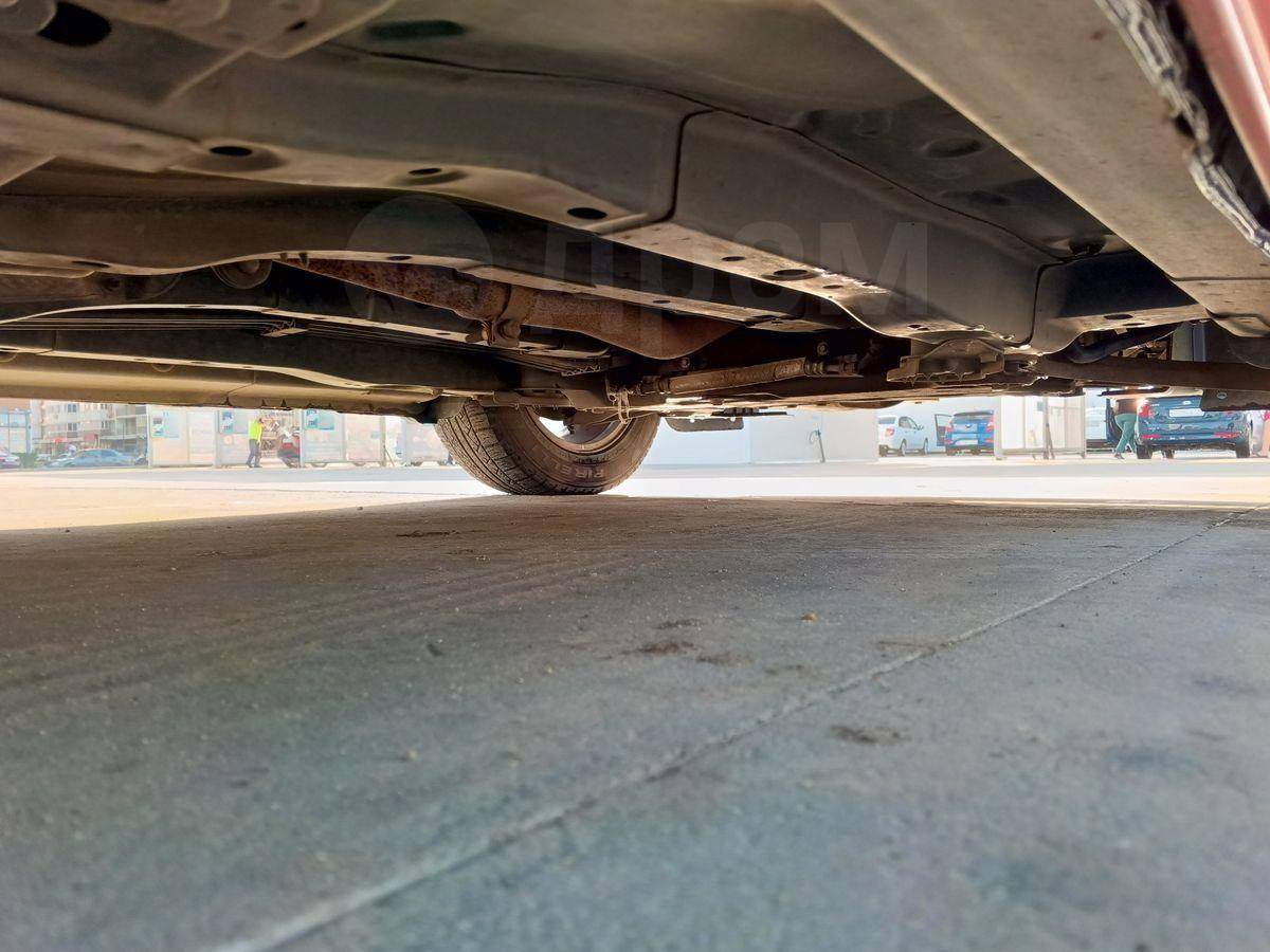 Dodge Avenger 2008, Avenger 2008 бензин 2.4 седан Б/У Краснодар