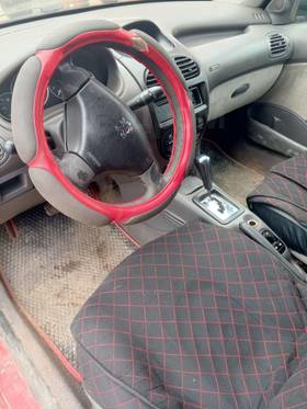 Продам Peugeot 206 2004 на likvi.com Peugeot 206 2004, 206 2004 бензин 1.4 хэтчбек Б/У Парабель