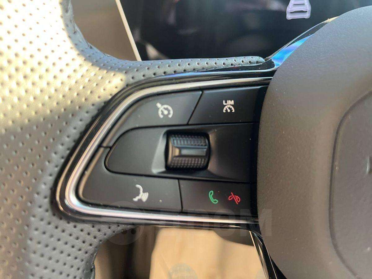 Geely Coolray 2024, Coolray 2024 бензин 1.5 внедорожник Б/У Стерлитамак