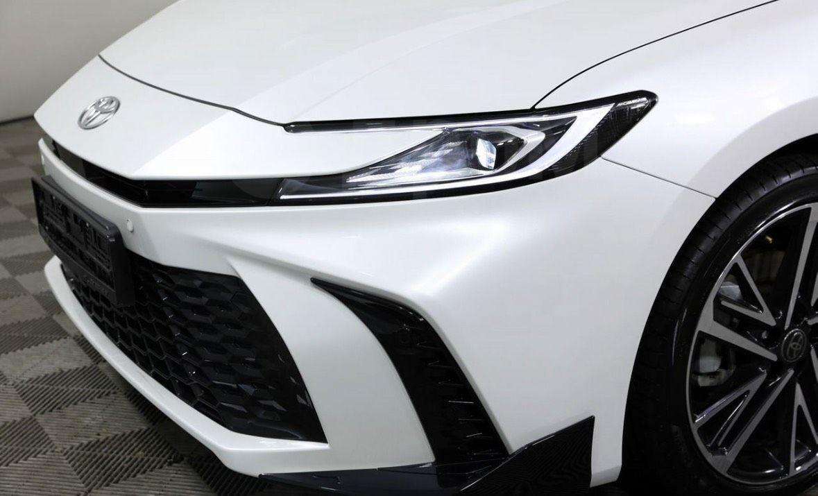 Toyota Camry 2024, Camry 2024 бензин 2 седан Б/У Краснодар