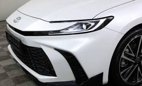 Продам Toyota Camry 2024 на likvi.com Toyota Camry 2024, Camry 2024 бензин 2 седан Б/У Краснодар