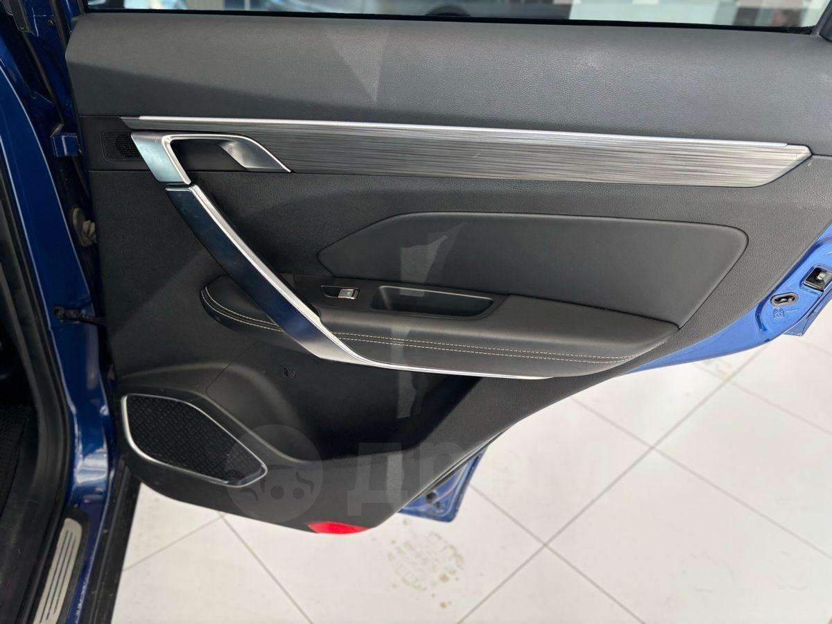 Geely Atlas Pro 2021, Atlas Pro 2021 бензин 1.5 внедорожник Б/У Москва