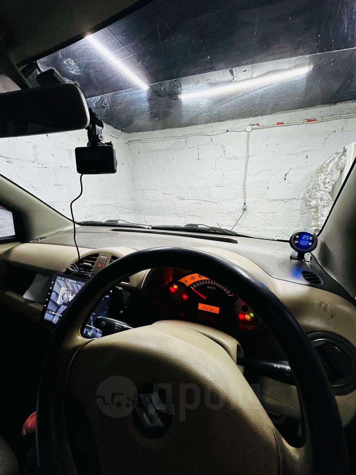 Suzuki Alto 2010, Alto 2010 бензин 0.7 хэтчбек Б/У Иркутск