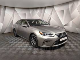 Продам Lexus ES200 2015 на likvi.com Lexus ES200 2015, ES200 2015 бензин 2 седан Б/У Москва