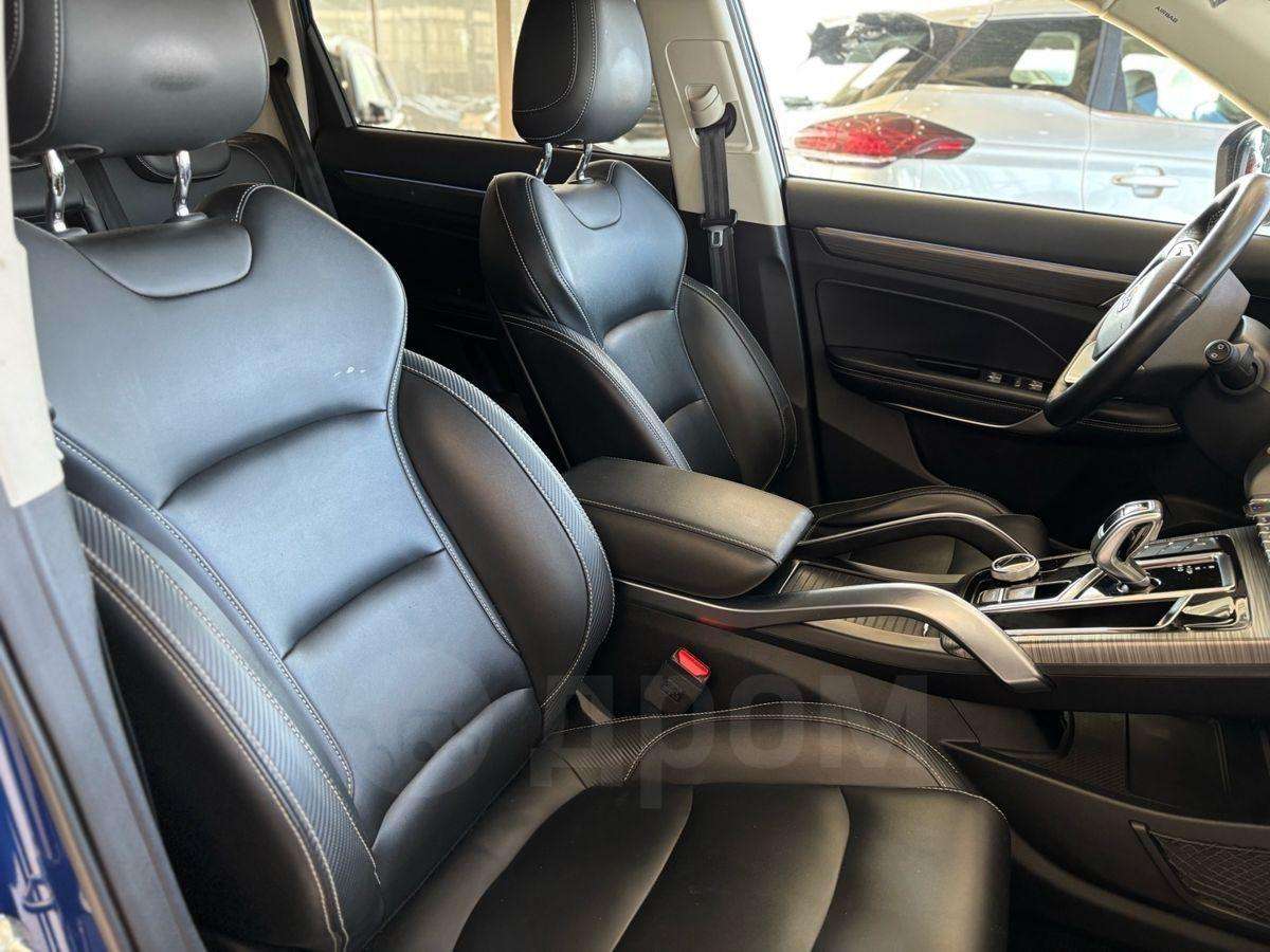 Geely Atlas Pro 2021, Atlas Pro 2021 бензин 1.5 внедорожник Б/У Москва