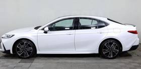 Продам Toyota Camry 2024 на likvi.com Toyota Camry 2024, Camry 2024 бензин 2 седан Б/У Краснодар