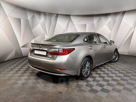 Продам Lexus ES200 2015 на likvi.com Lexus ES200 2015, ES200 2015 бензин 2 седан Б/У Москва