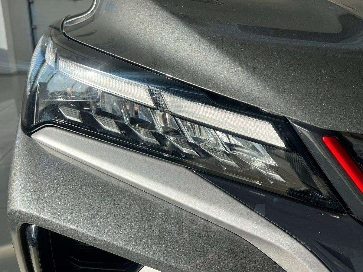 Geely Coolray 2024, Coolray 2024 бензин 1.5 внедорожник Б/У Стерлитамак
