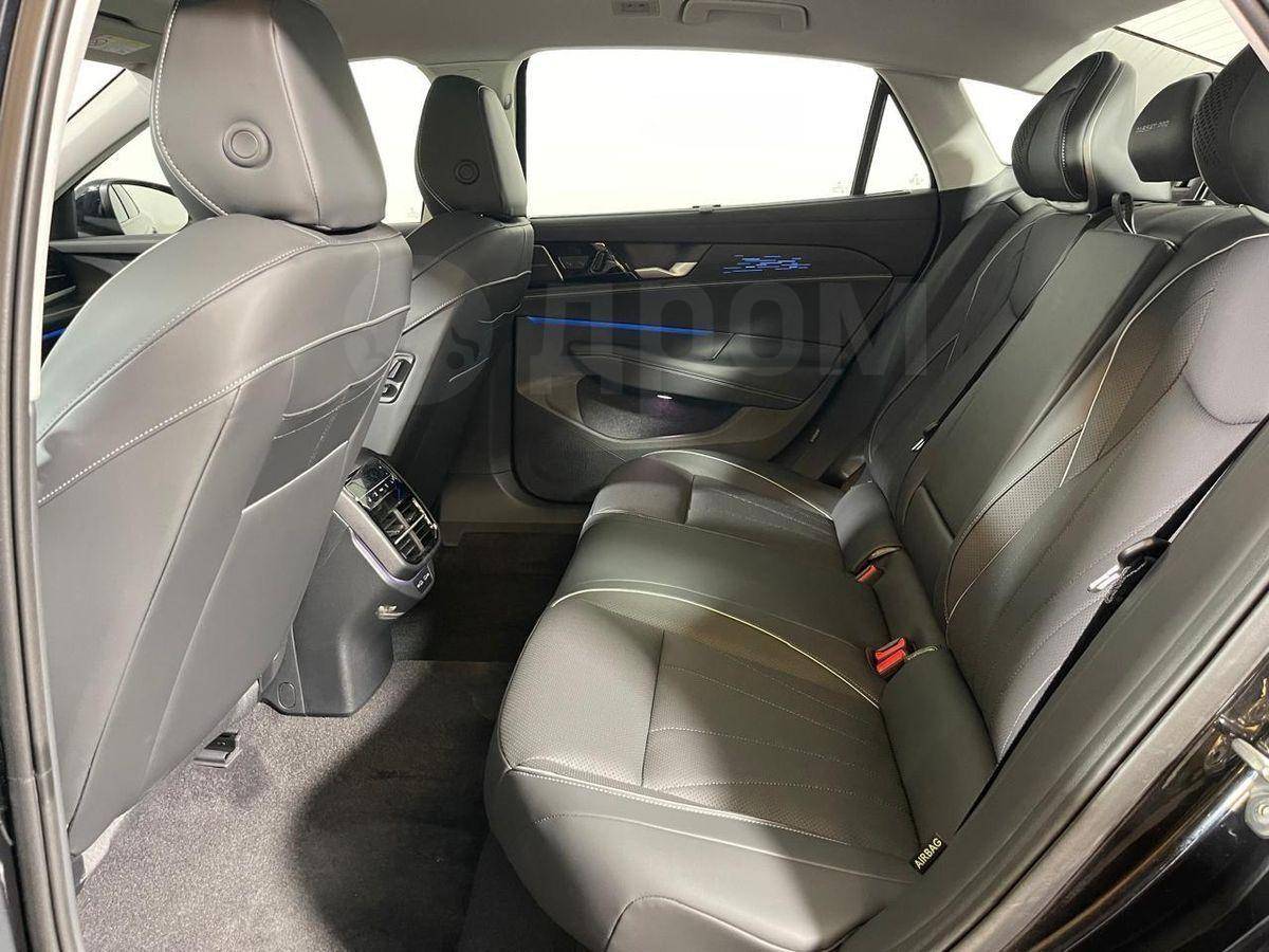 Volkswagen Passat 2024, Passat 2024 бензин 2 седан Б/У Москва