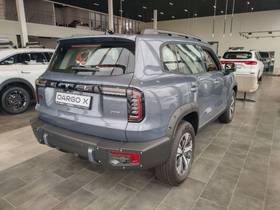 Продам Haval Dargo 2025 на likvi.com Haval Dargo 2025, Dargo 2025 бензин 2 внедорожник Б/У Воронеж