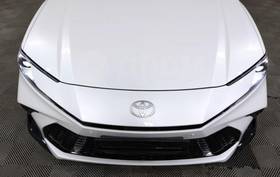 Продам Toyota Camry 2024 на likvi.com Toyota Camry 2024, Camry 2024 бензин 2 седан Б/У Краснодар