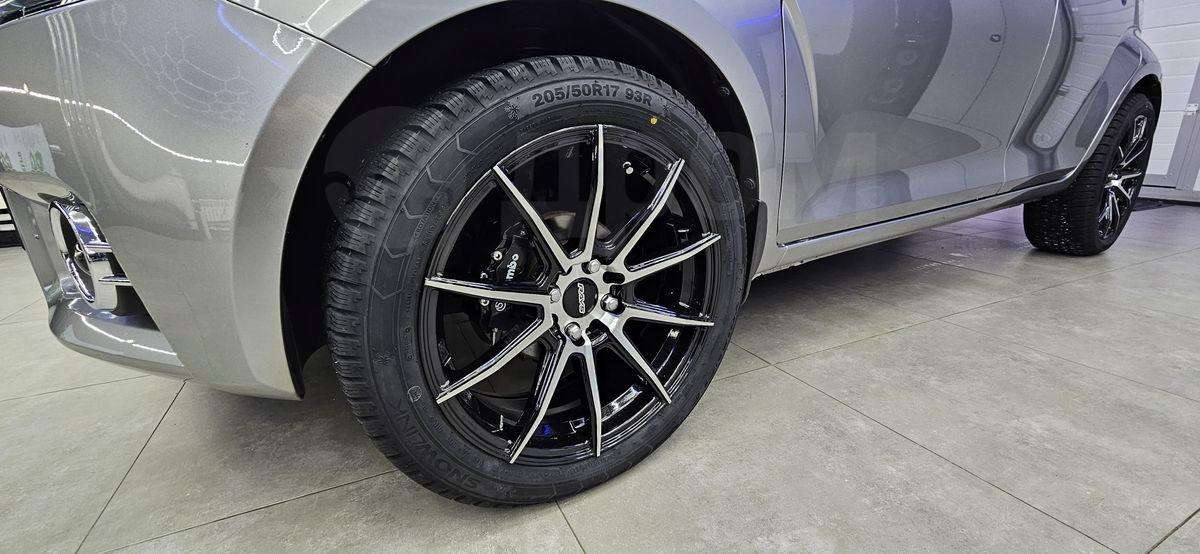 Suzuki Ignis 2018, Ignis 2018 бензин 1.2 хэтчбек Б/У Благовещенск