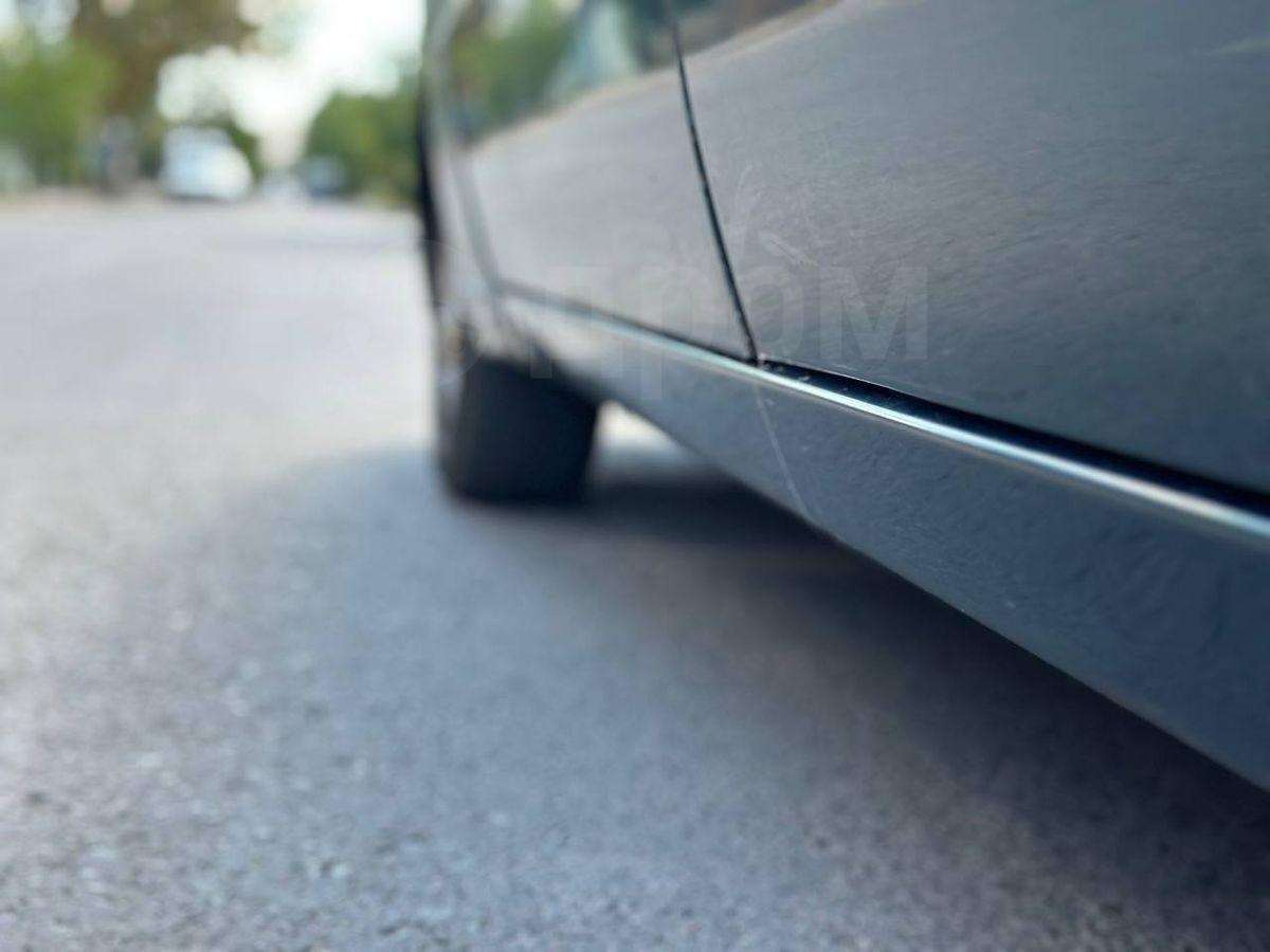 Daewoo Lanos 2007, Lanos 2007 бензин 1.5 седан Б/У Симферополь