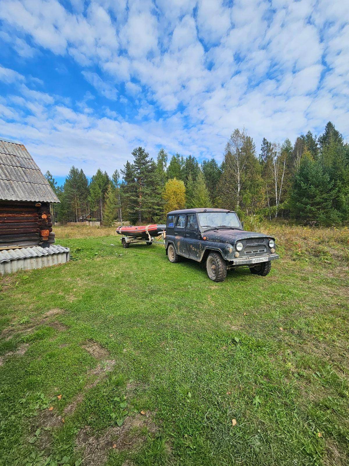 УАЗ Хантер 2011, Хантер 2011 бензин 2.7 внедорожник Б/У Нижнеудинск