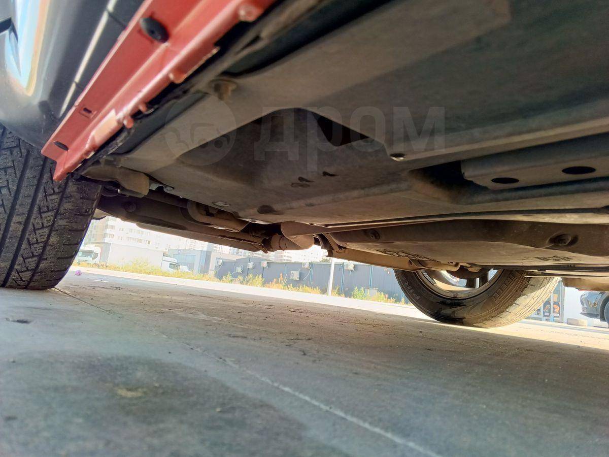 Dodge Avenger 2008, Avenger 2008 бензин 2.4 седан Б/У Краснодар