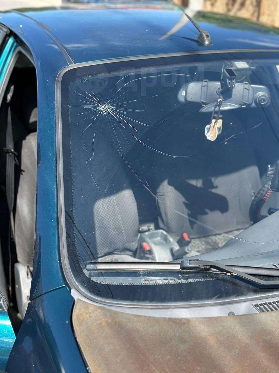 Daewoo Lanos 2007, Lanos 2007 бензин 1.5 седан Б/У Симферополь