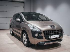 Продам Peugeot 3008 2012 на likvi.com Peugeot 3008 2012, 3008 2012 бензин 1.6 внедорожник Б/У Екатеринбург